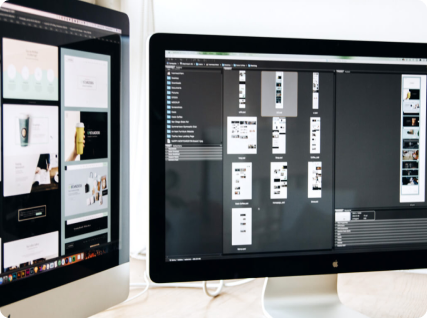 仕組みづくりとデザイン