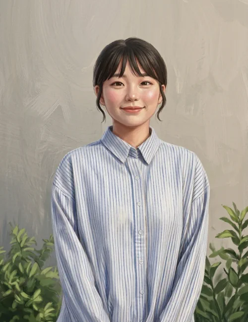 菅原 沙矢香
